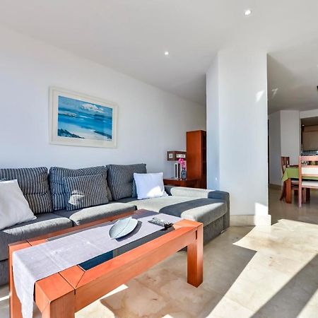 Villas Guzman - Apartamento Tramontana Calpe Exterior foto