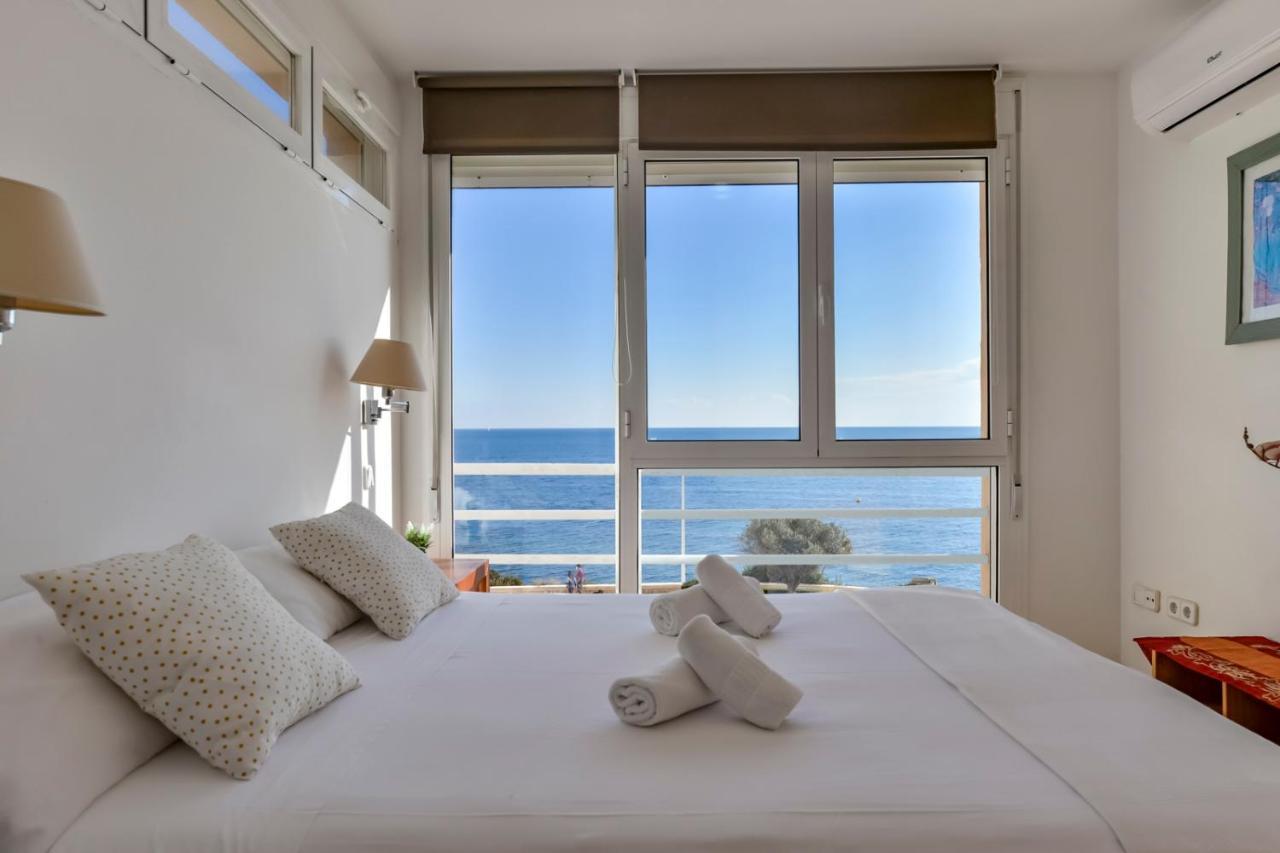 Villas Guzman - Apartamento Tramontana Calpe Exterior foto