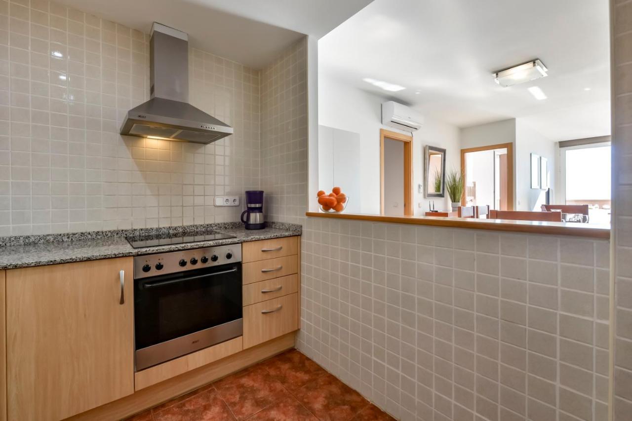Villas Guzman - Apartamento Tramontana Calpe Exterior foto