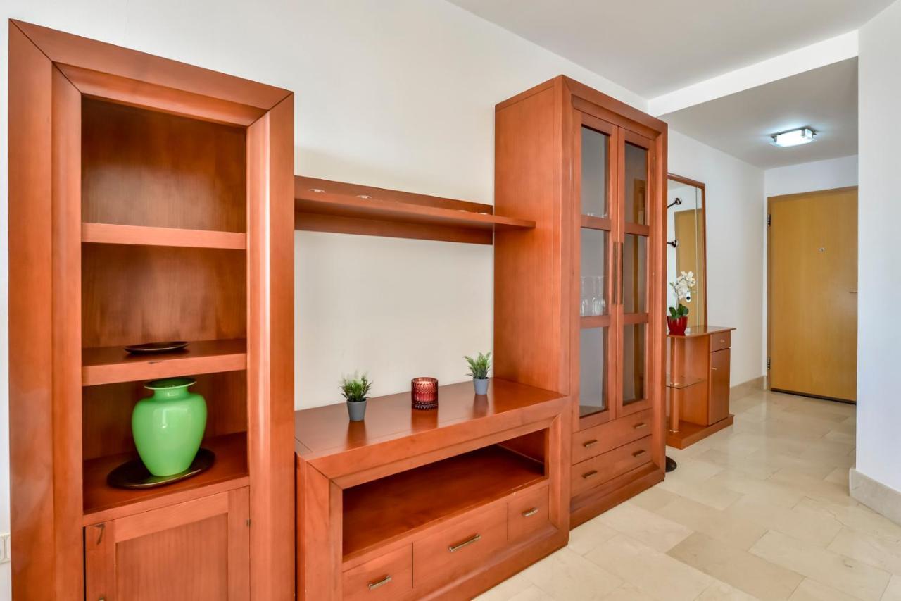 Villas Guzman - Apartamento Tramontana Calpe Exterior foto
